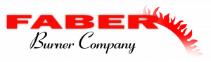 Faber Burner Logo_Faber Burner Company