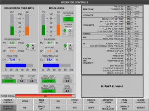 Combustion Control Systems (CCS)_Faber Burner Company