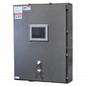 Burner Management Systems_Faber Burner Company