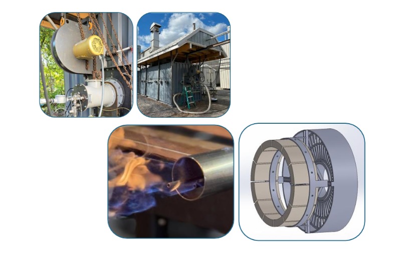 August 2025 Newsletter_Faber Burner Company